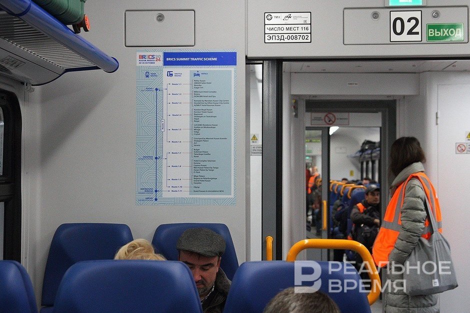 Появилась новая пассажирская остановка пригородного поезда Казань — Йошкар-Ола