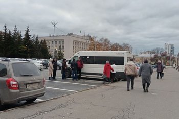 Межрегиональные автобусные перевозки переведут на электронный документооборот