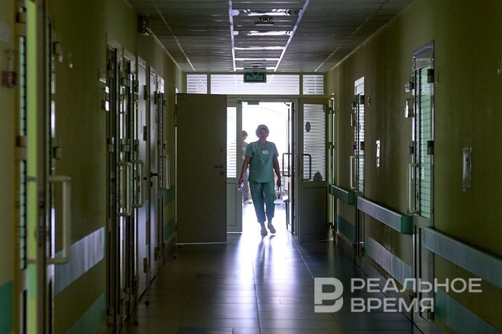 Минздрав: четверо пострадавших в ЧП в Рязанской области находятся в крайне тяжелом состоянии