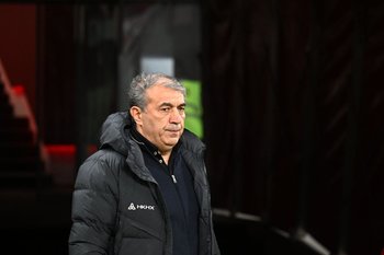 Рахимов назвал три причины разгромного поражения «Рубина» от «Балтики»