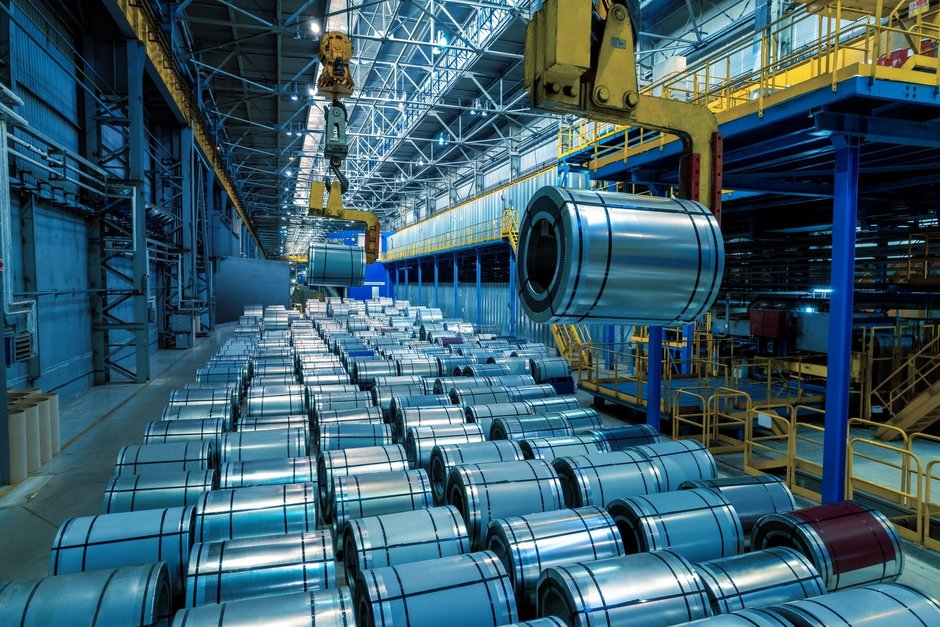 «Северсталь» представила новые инструменты поддержки малого и среднего бизнеса