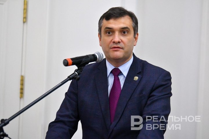 Марсель Миннуллин: «Врачи-инфекционисты — кадры, без которых мы не можем существовать»