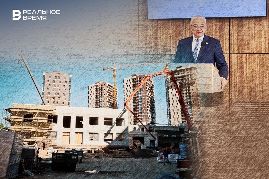 Бизнес-обзор: новый шеф СК «Ак Барс» и выкуп активов главы Пестрецов