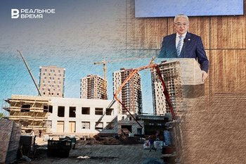 Бизнес-обзор: новый шеф СК «Ак Барс» и выкуп активов главы Пестрецов