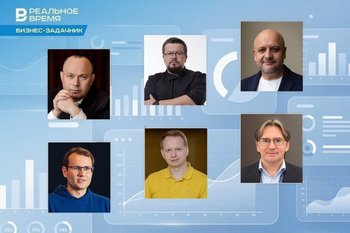 Бизнес-опрос: есть ли у вас отдел исследований и разработок и на чем он фокусируется?
