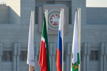 В Татарстане обсудили ход реализации строительных программ и обеспечение граждан жильем