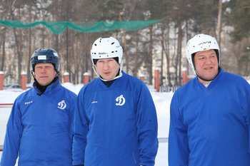 «Капитан шведского парома попросил сильно его не раскачивать»