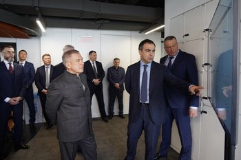 Итоги дня: приговоры Мусину и Фатихову, тротиловый груз в Казани, запуск делового квартала СИБУРа в Казани