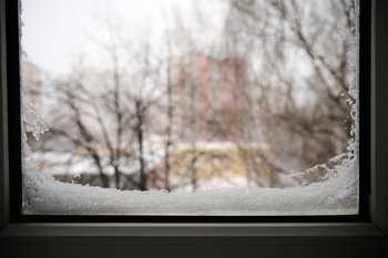 В Татарстане похолодает до -35 градусов на этой неделе