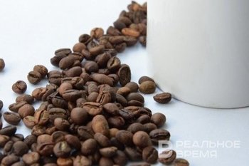 Starbucks зарегистрировала свой логотип в России