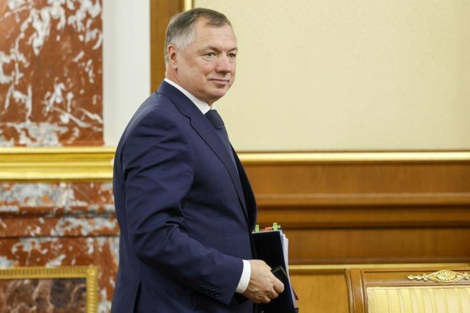 В России зафиксировали рост строительства нежилой недвижимости