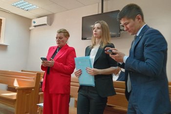 «Райсуд назначил экспертизу и не провел»: за честь и активы экс-ректора КАИ бьются юристы Казани и Москвы