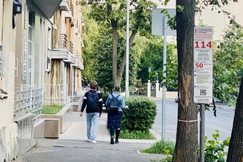 В Казани назвали количество бездомных на улицах города