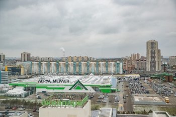 В «Лемана ПРО» и FM Logistic назначили новых гендиректоров