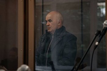 Энгелю Фаттахову продлили арест на полгода