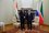 Рустам Минниханов встретился с президентом Таджикистана в Казани