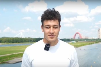 Российский спортсмен стал чемпионом мира по каноэ на дистанции 500 метров