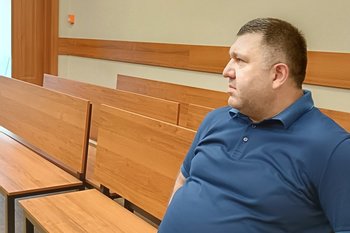 Последнее слово полпреда Дагестана, или Как Васильевский стекольный попал в дело о вымогательстве