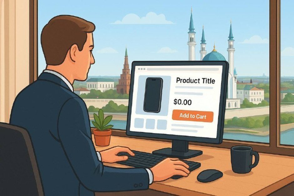 В Татарстане зафиксирован рекордный рост интереса к бизнес-услугам