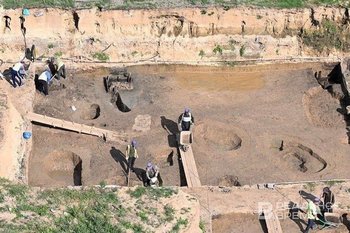В Елабуге состоится конференция по археологии бронзового века