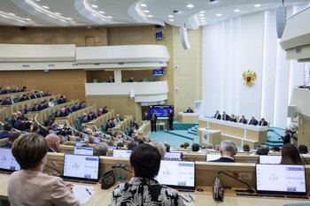 В Совфеде призвали ускорить рассмотрение закона о домашнем насилии