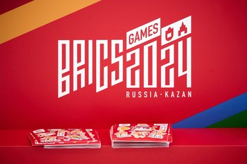 Итоги второго дня Игр БРИКС: у сборной России 21 золотая медаль, 15 серебряных и 5 бронзовых наград