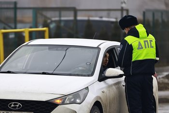 В Татарстане началась охота на таксистов-мигрантов