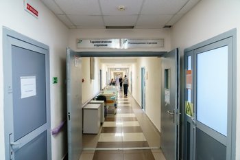 В России начался сезонный рост заболеваемости энтеровирусными инфекциями