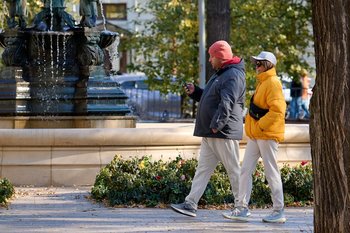 Казанцы рассказали, какие районы столицы Татарстана считают наиболее безопасными