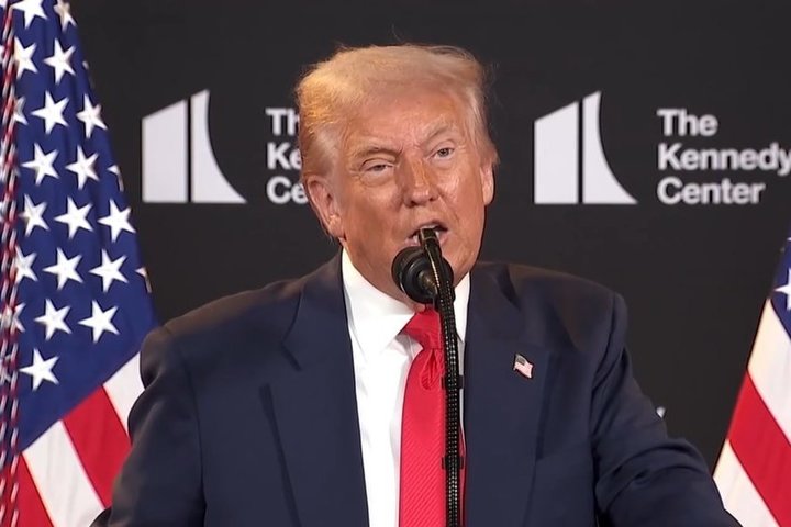 Трамп анонсировал возможность встречи с Путиным, Зеленским и европейскими лидерами после саммита на Аляске