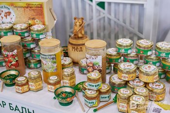 Фермеры Татарстана в первый день ярмарок продали продукции на 80 млн рублей