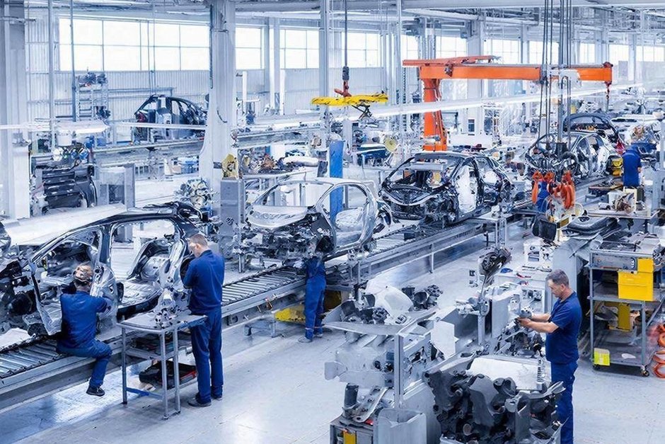 Россия и Китай реализуют более 80 крупных совместных инвестпроектов