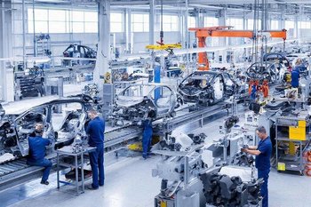 Россия и Китай реализуют более 80 крупных совместных инвестпроектов