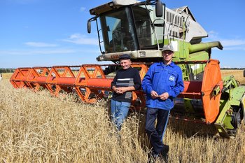 Объем господдержки фермеров Татарстана вырастет до 718 млн рублей