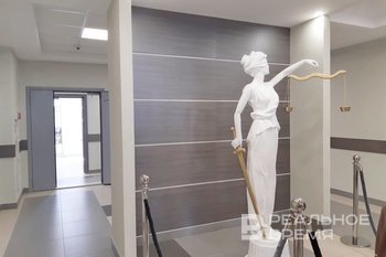 Нижнекамец предстанет перед судом за незаконную прослушку и шантаж бывшей девушки