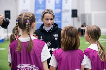 Выплаты молодым тренерам в Дрожжановском районе Татарстана выросли до 100 тысяч рублей