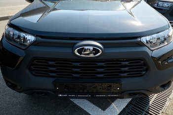 Казахстан повысит утильсбор на автомобили из России