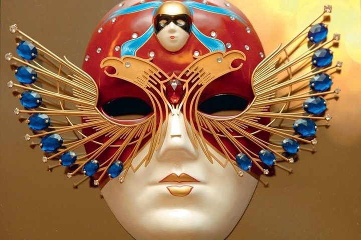 В фестивале «Золотая маска» появилась новая премия «Маэстро»