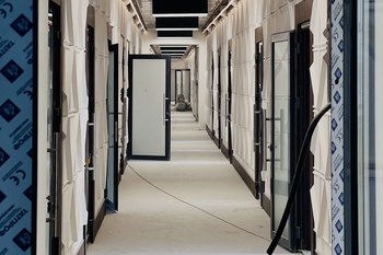 Индийская компания TCS сократит более 12 000 сотрудников