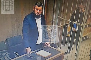 Экс-вице-губернатора Самарской области Геннадия Гендина посадили на 6 лет