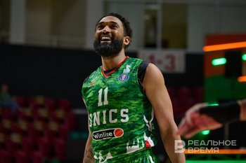 Хиллиард покидает УНИКС ради перехода в испанский клуб