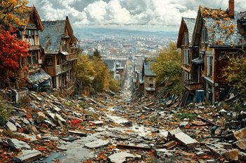 Число погибших при землетрясении в Афганистане превысило 1450 человек