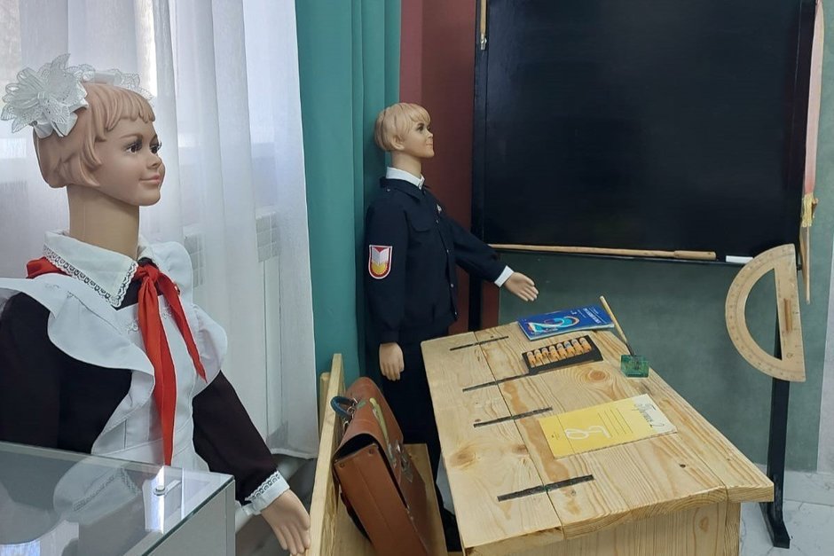 В канун Дня учителя в Татарстане откроется новый музей