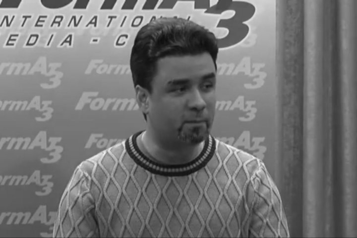 Спортивный комментатор Александр Гришин трагически погиб в возрасте 47 лет