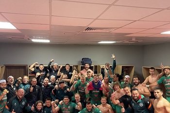 «Стрела-Ак Барс» — чемпионы, вслед за «КОС-Синтез» и до «Динамо-Ак Барс»