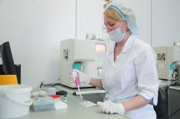 В России растет число медицинских кадров