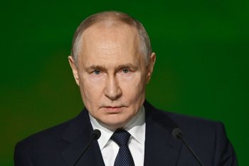 Путин: меры поддержки для рождаемости в России недостаточны