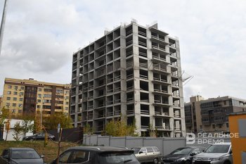 Власти Казани запланировали жилой микрорайон на месте Ягодной слободы