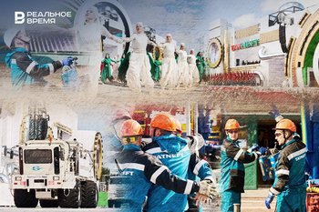 Праздник как дань уважения профессии