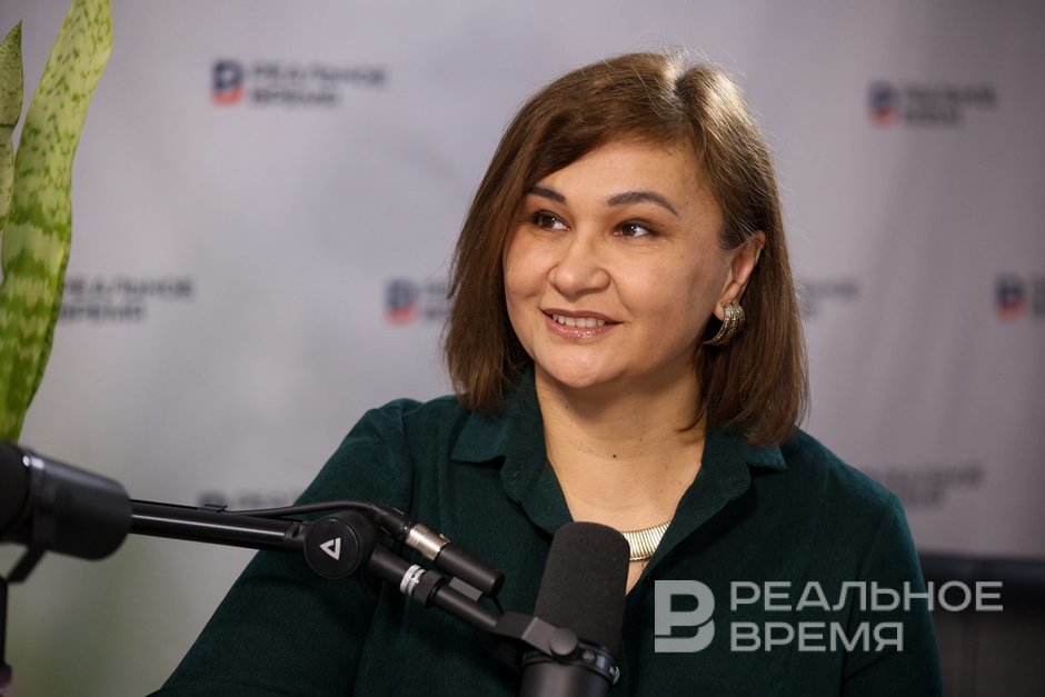 Венера Адамович: «Проектируя объект сельского туризма, надо понимать: один в поле не воин»